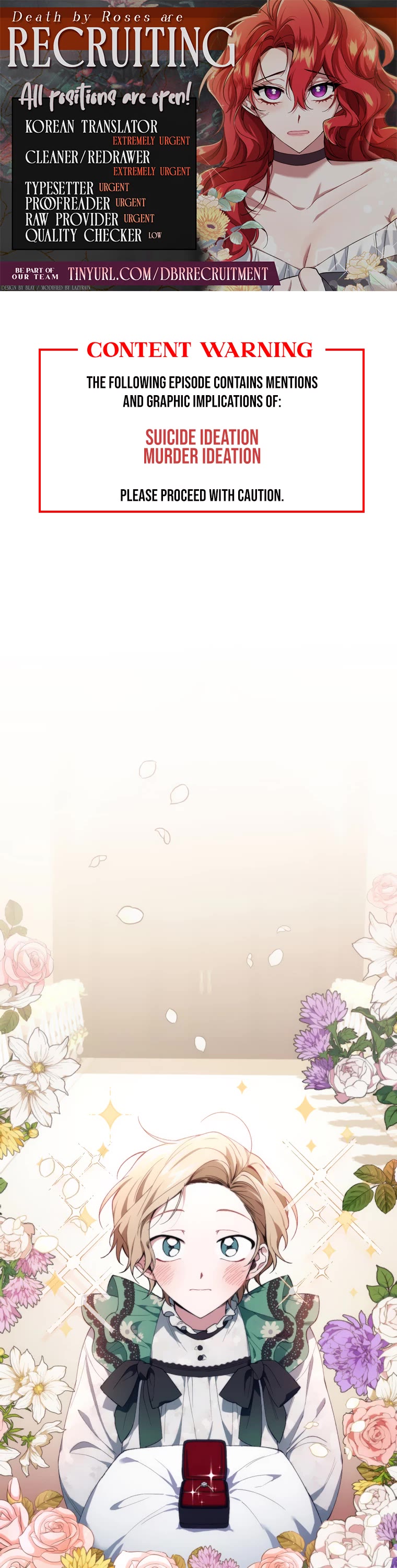 Resetting Lady chapter 35 page 1