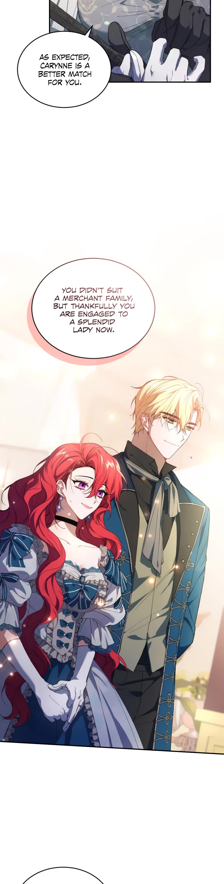 Resetting Lady chapter 35 page 13