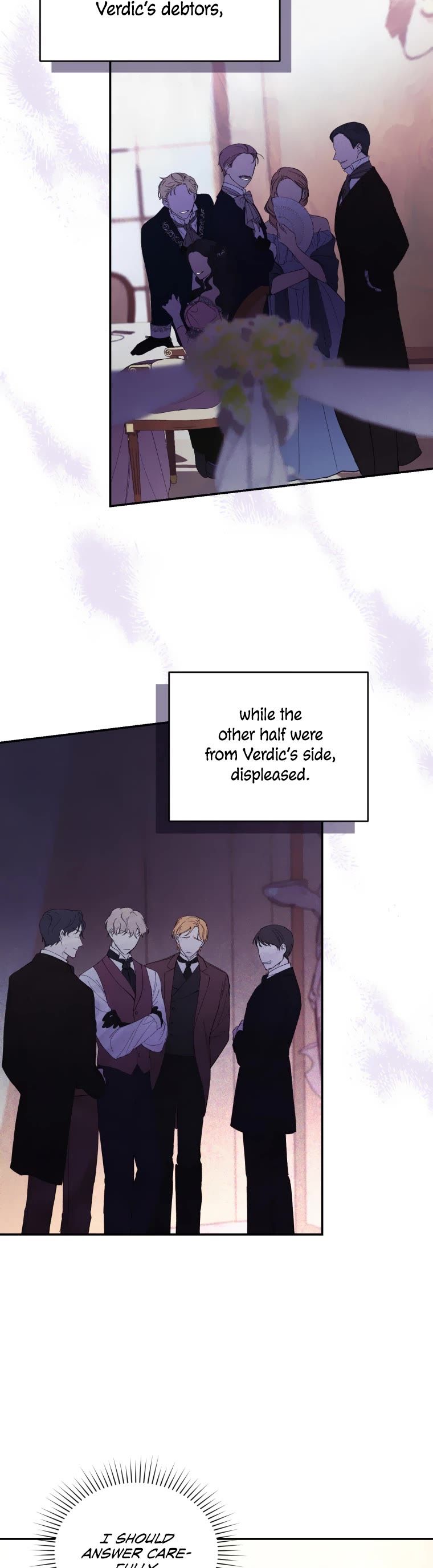 Resetting Lady chapter 35 page 15