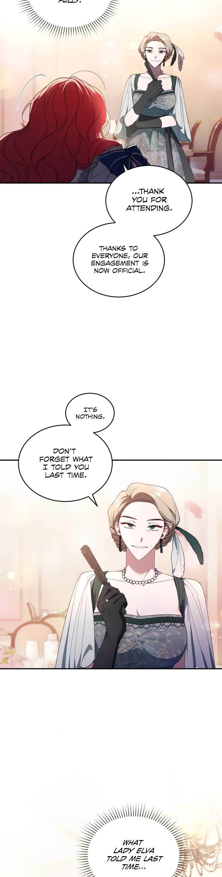 Resetting Lady chapter 35 page 16