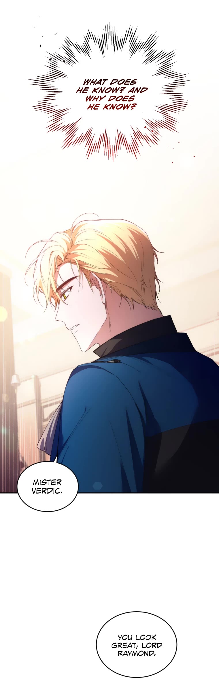 Resetting Lady chapter 35 page 25