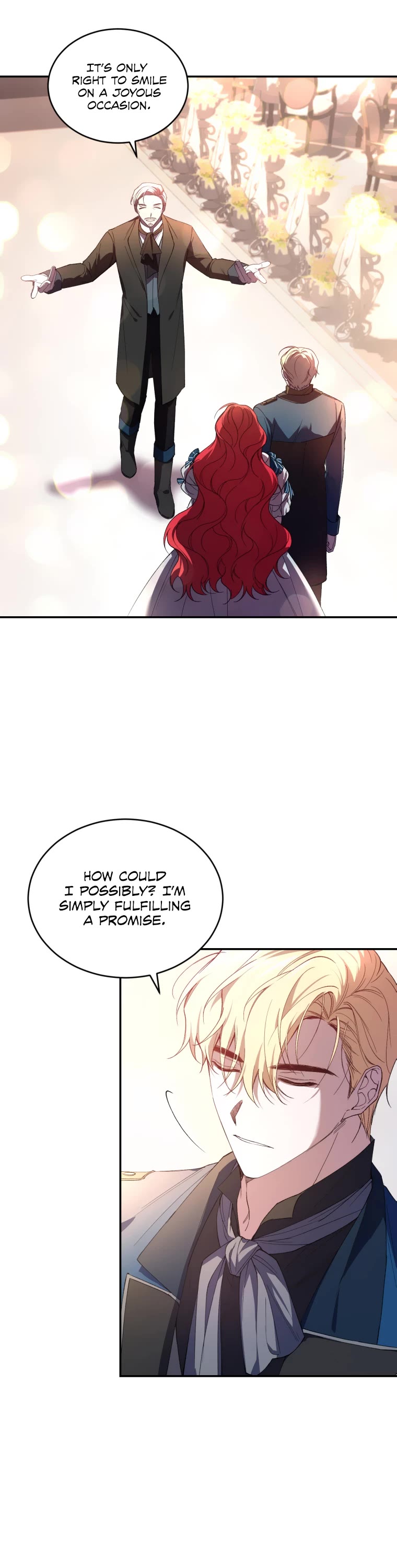 Resetting Lady chapter 35 page 26