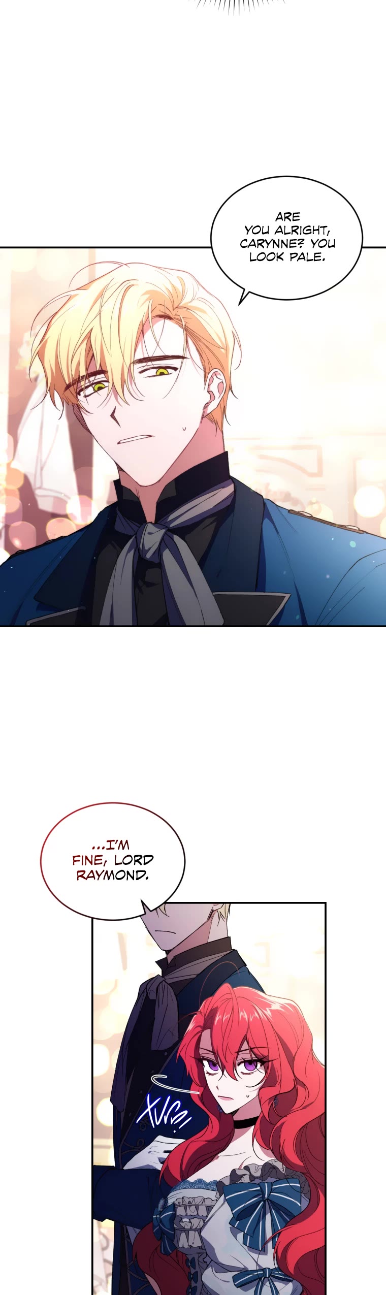 Resetting Lady chapter 35 page 29