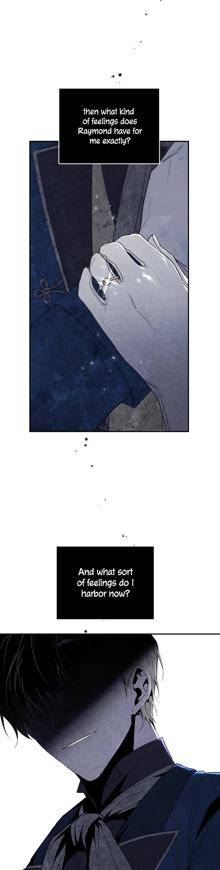 Resetting Lady chapter 35 page 32