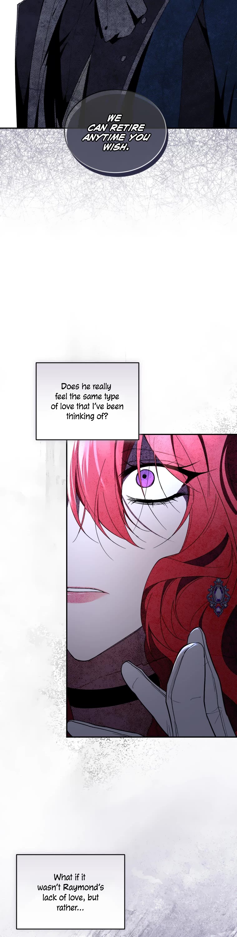 Resetting Lady chapter 35 page 33