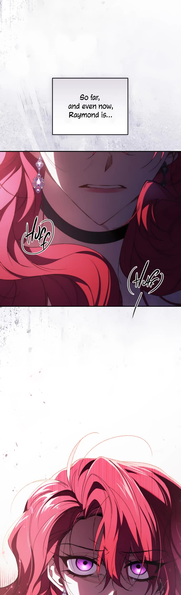 Resetting Lady chapter 35 page 35