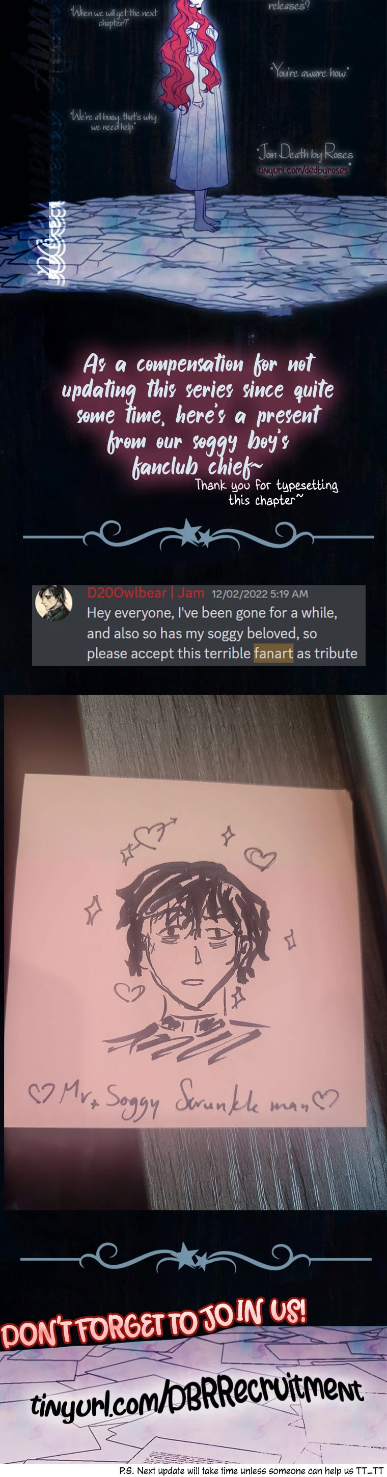 Resetting Lady chapter 35 page 38