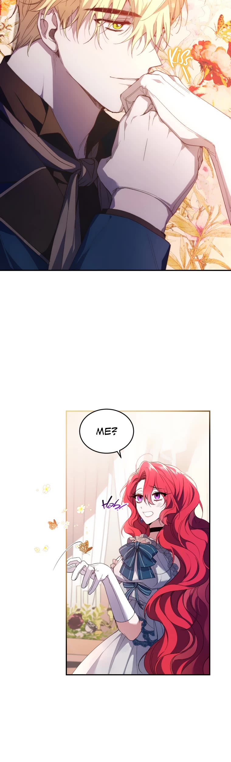 Resetting Lady chapter 35 page 4