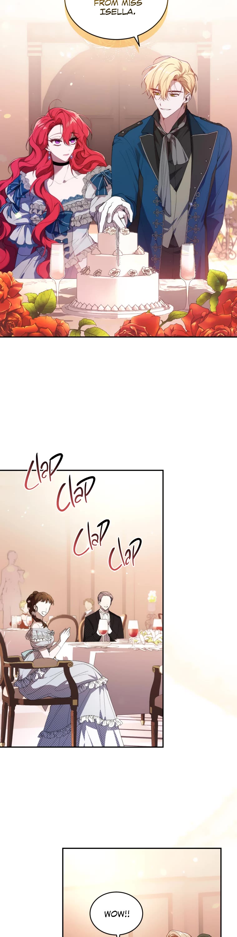 Resetting Lady chapter 35 page 7