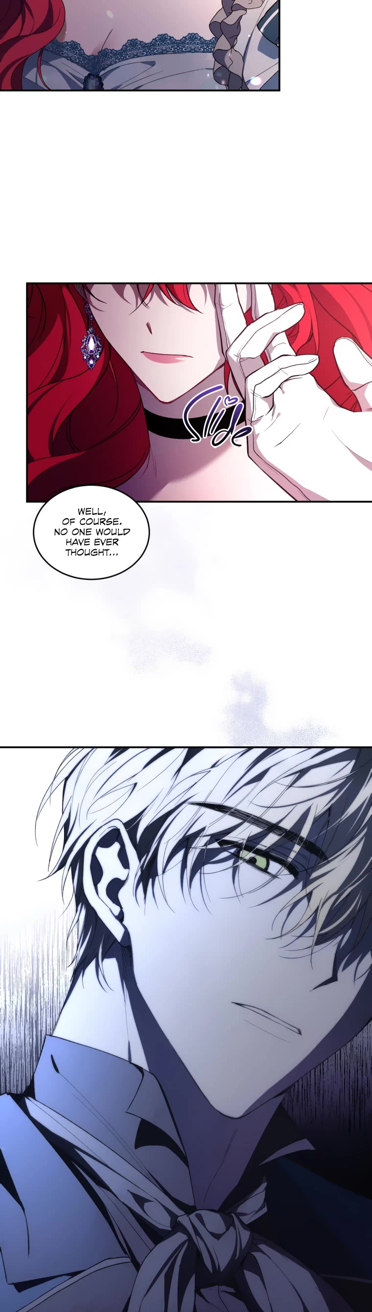 Resetting Lady chapter 35 page 9