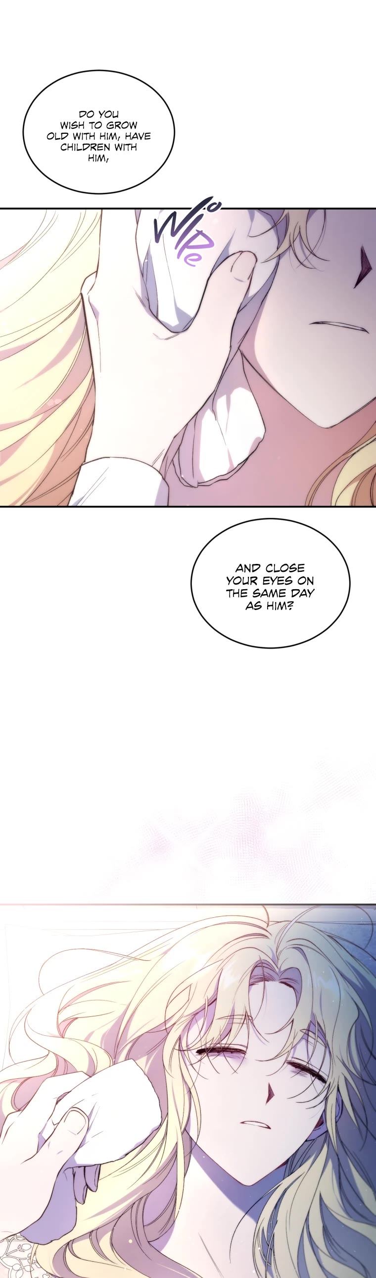 Resetting Lady chapter 36 page 10