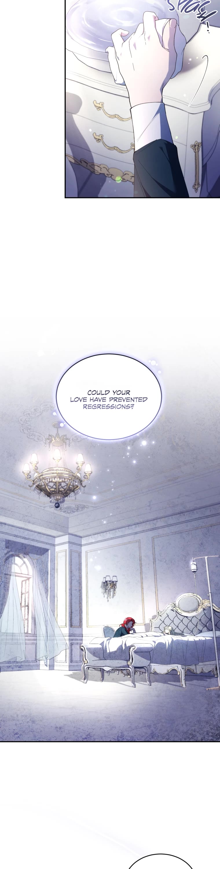 Resetting Lady chapter 36 page 12