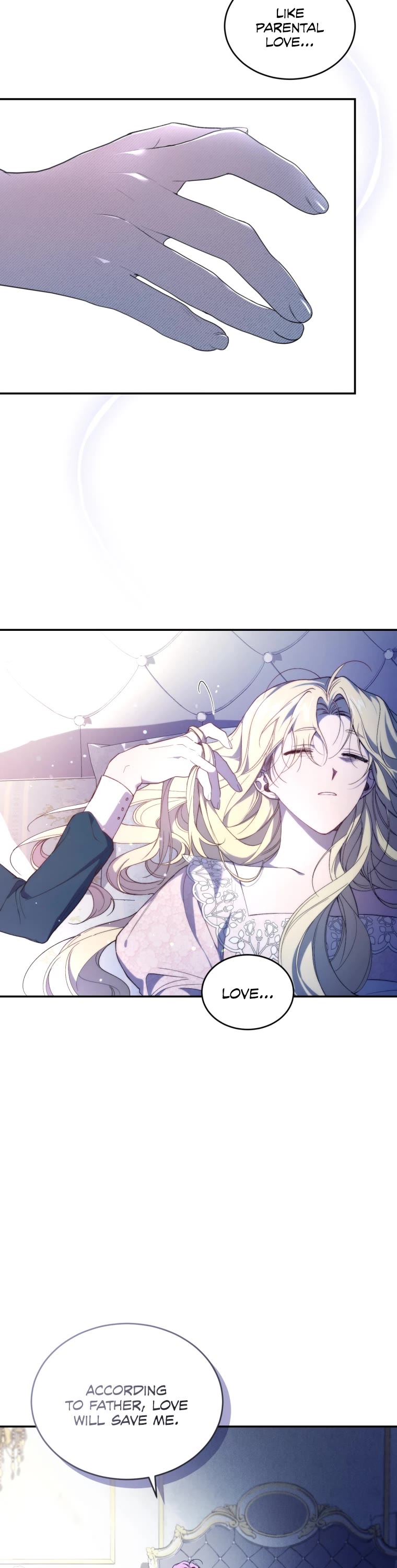 Resetting Lady chapter 36 page 13