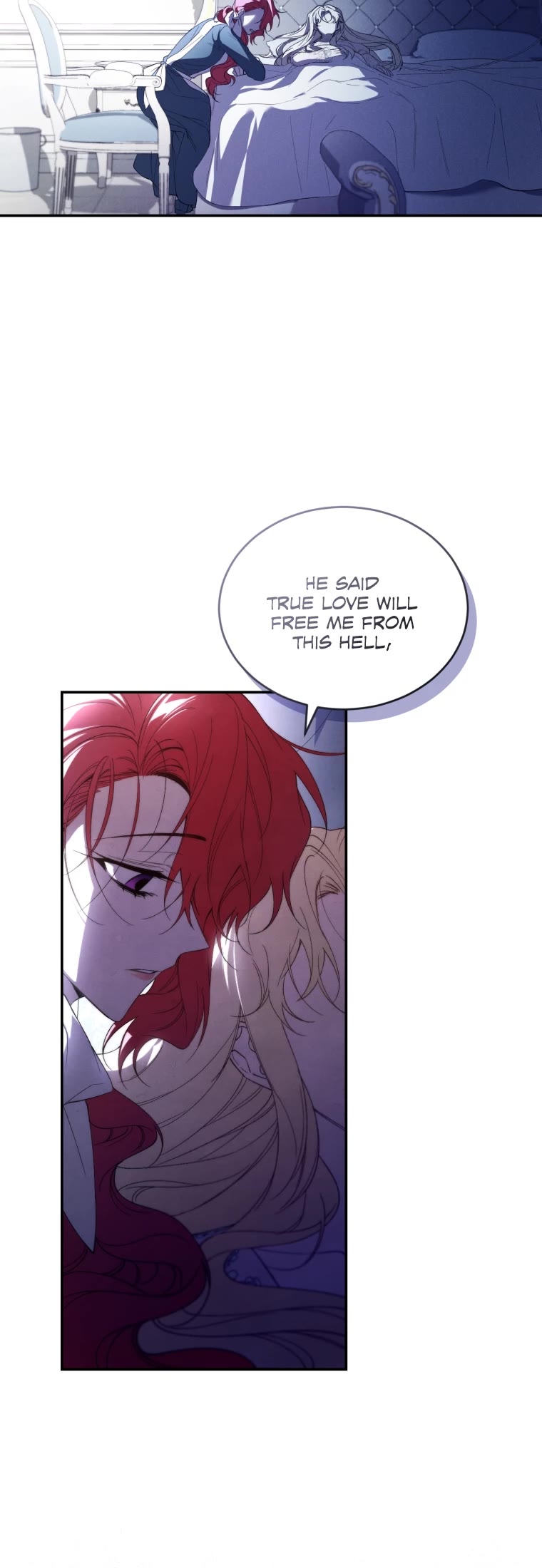 Resetting Lady chapter 36 page 14