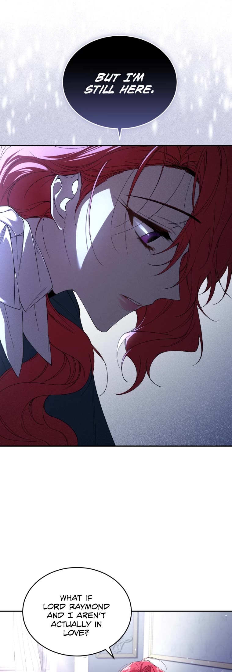 Resetting Lady chapter 36 page 15