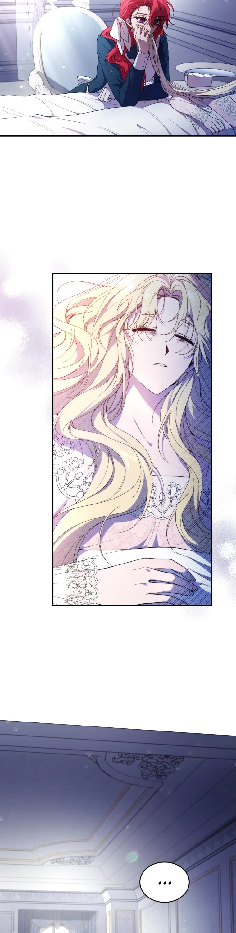 Resetting Lady chapter 36 page 16