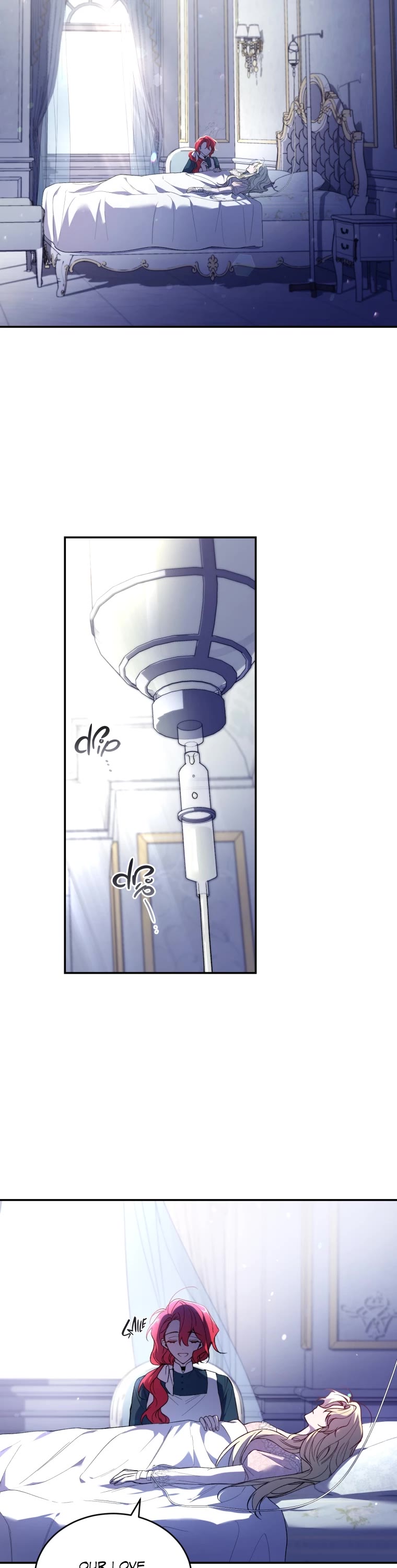 Resetting Lady chapter 36 page 17