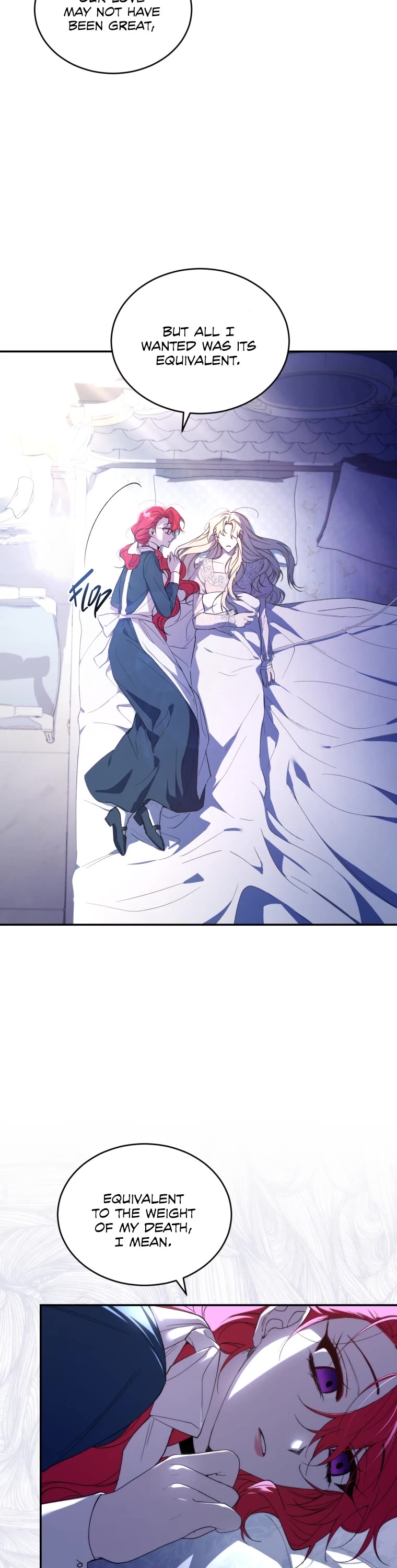 Resetting Lady chapter 36 page 18