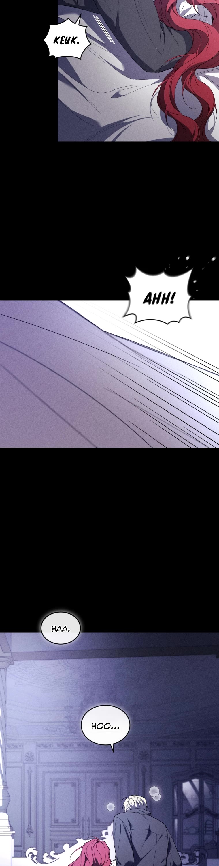 Resetting Lady chapter 36 page 2