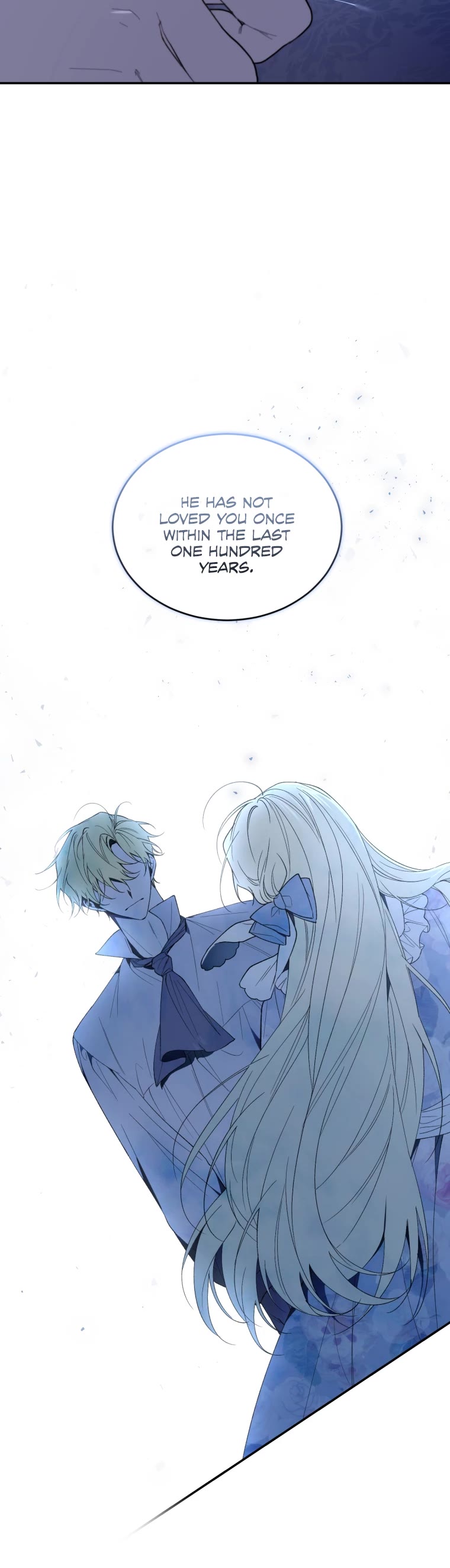 Resetting Lady chapter 36 page 20