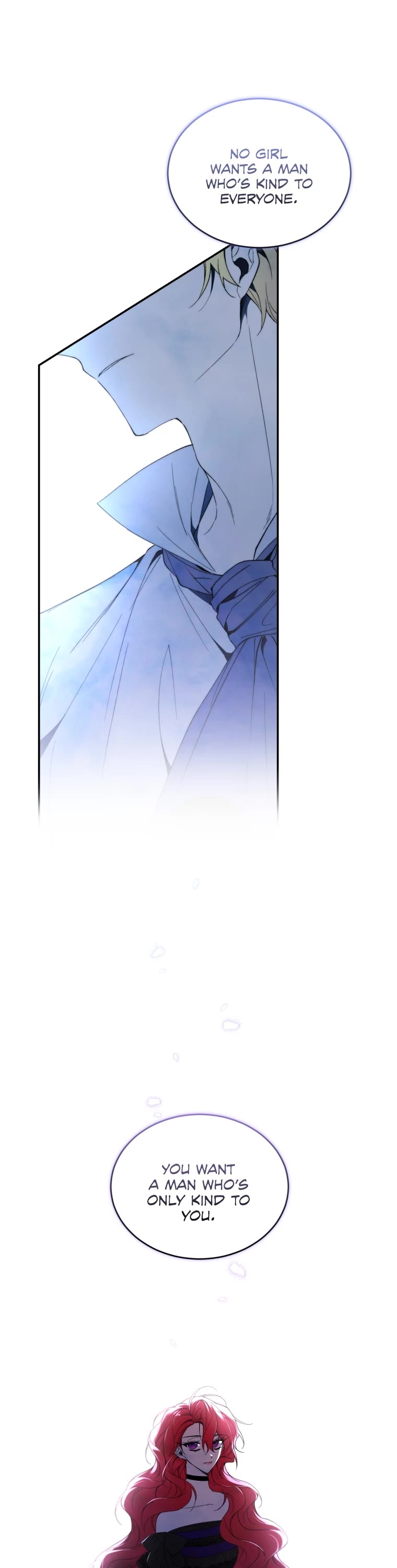 Resetting Lady chapter 36 page 21