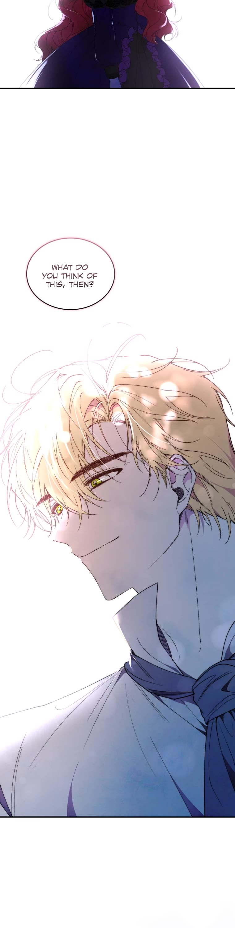 Resetting Lady chapter 36 page 22