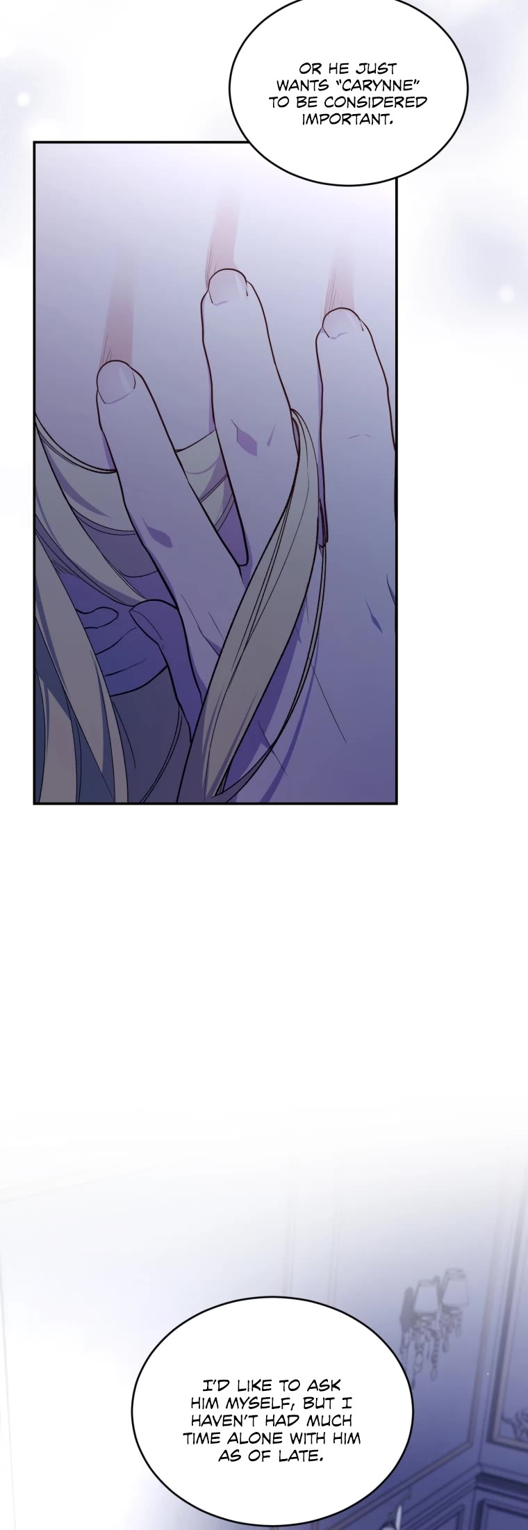 Resetting Lady chapter 36 page 24