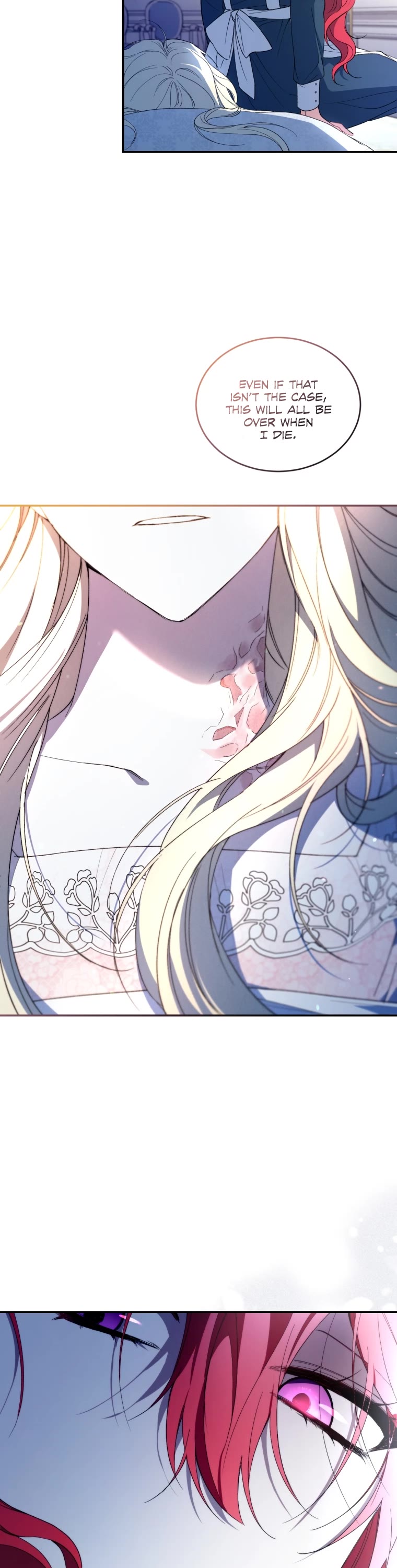 Resetting Lady chapter 36 page 26