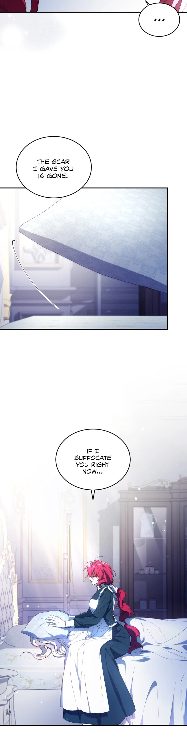 Resetting Lady chapter 36 page 27