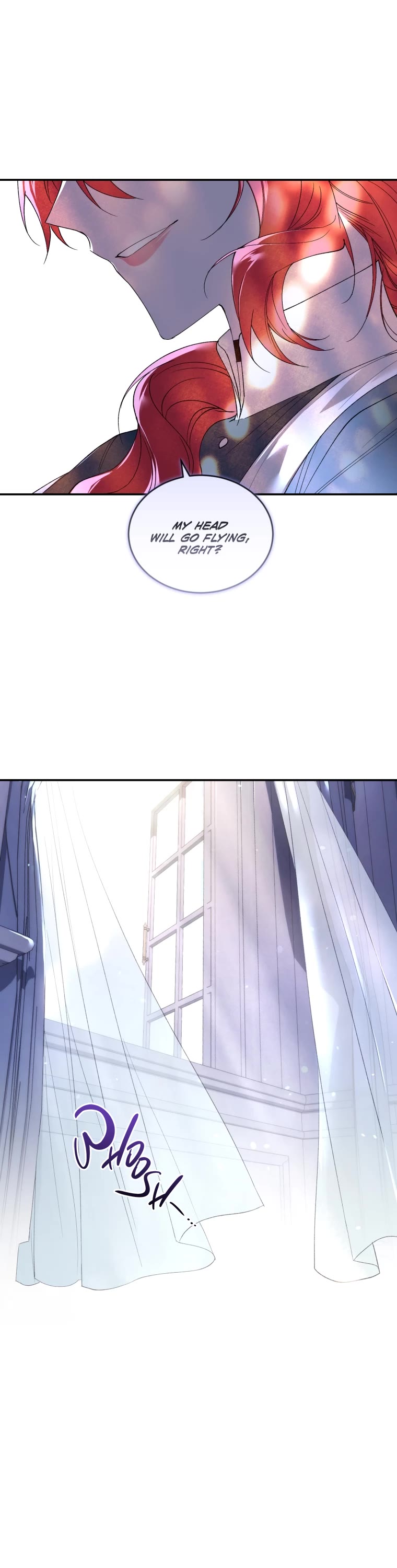 Resetting Lady chapter 36 page 28