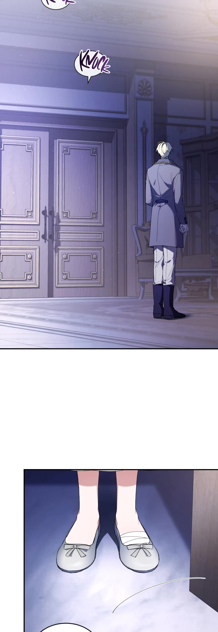 Resetting Lady chapter 36 page 30