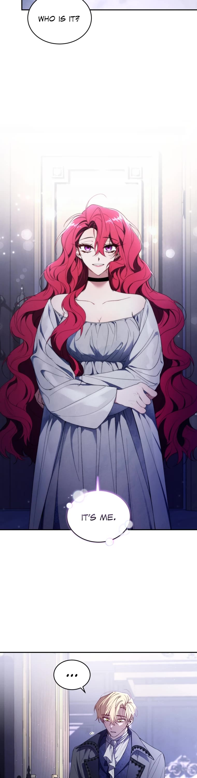 Resetting Lady chapter 36 page 31