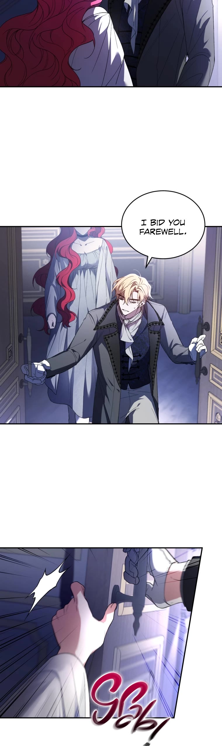 Resetting Lady chapter 36 page 34