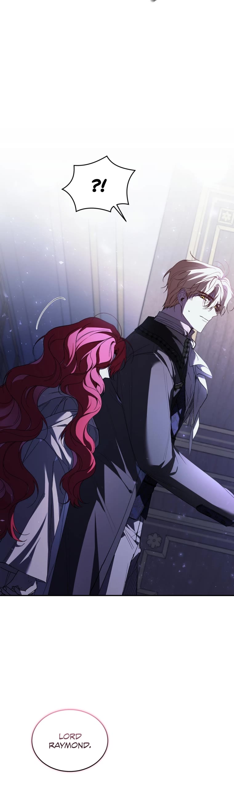 Resetting Lady chapter 36 page 35