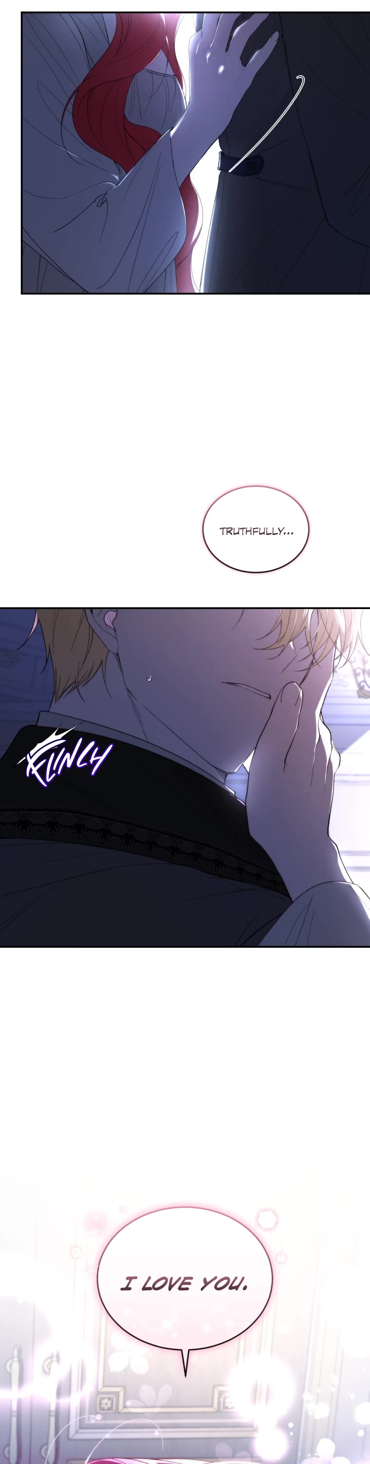 Resetting Lady chapter 36 page 36