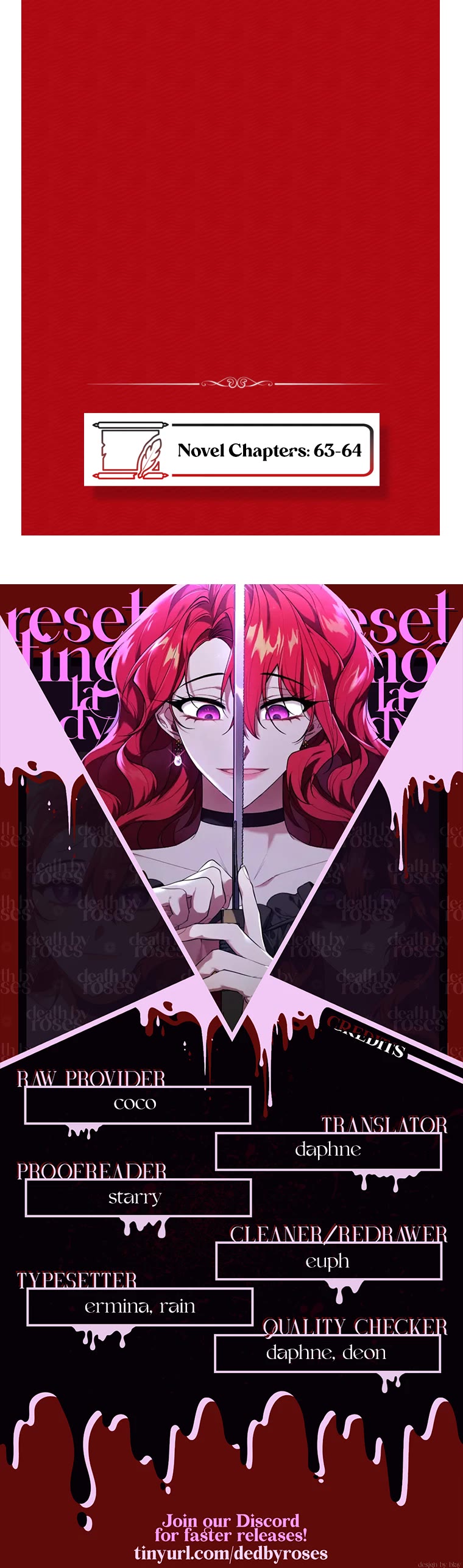 Resetting Lady chapter 36 page 38