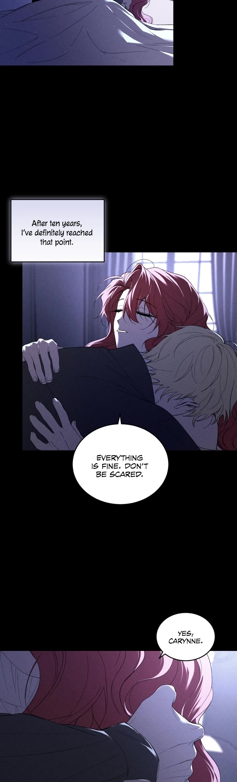 Resetting Lady chapter 36 page 5