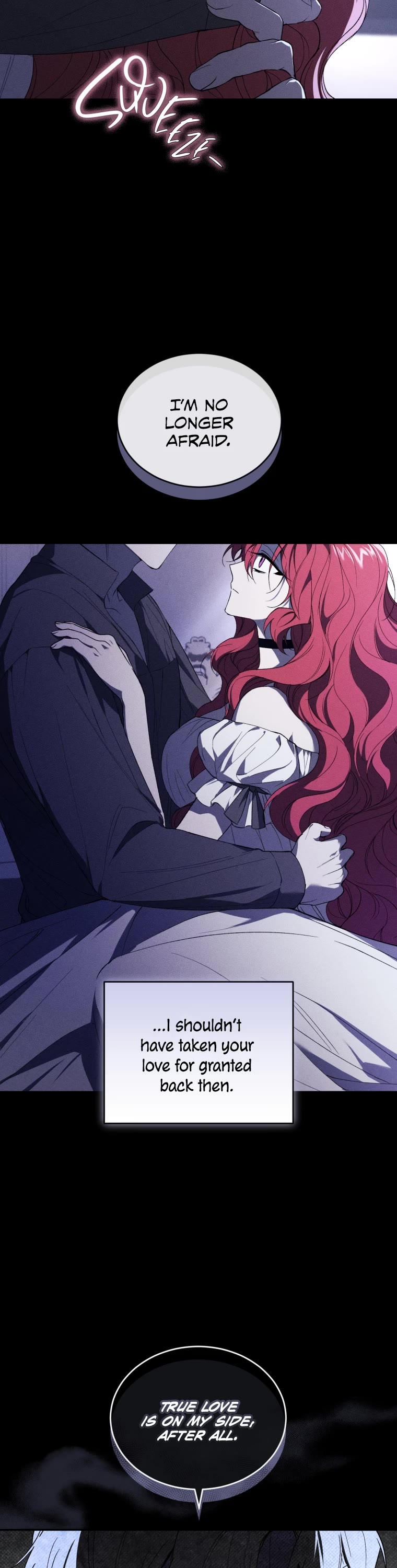 Resetting Lady chapter 36 page 6