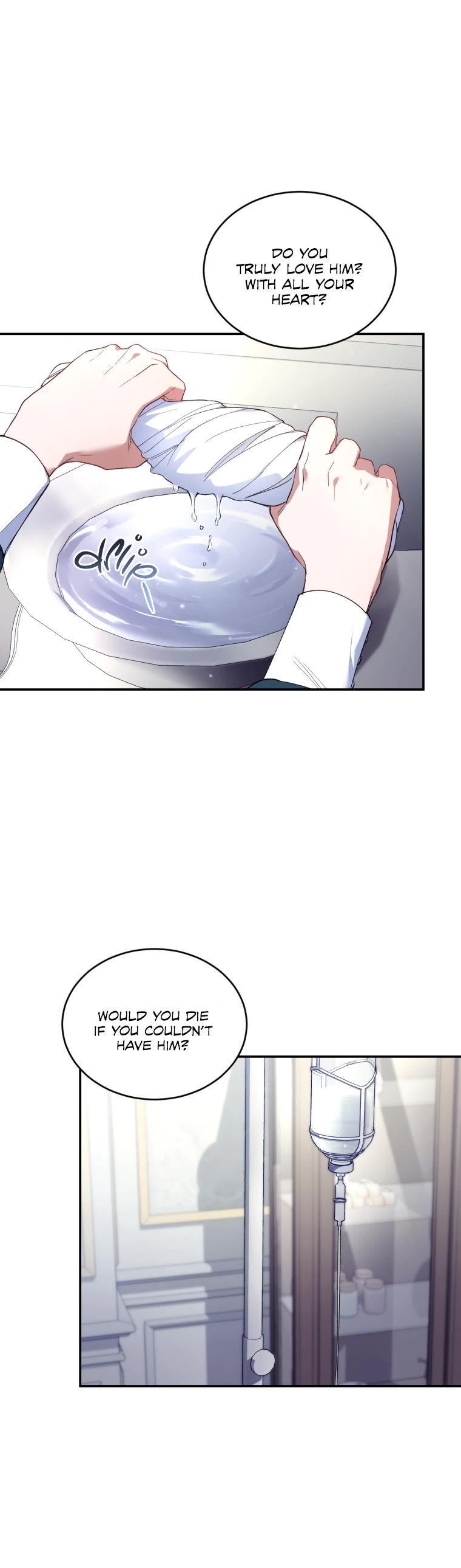 Resetting Lady chapter 36 page 9