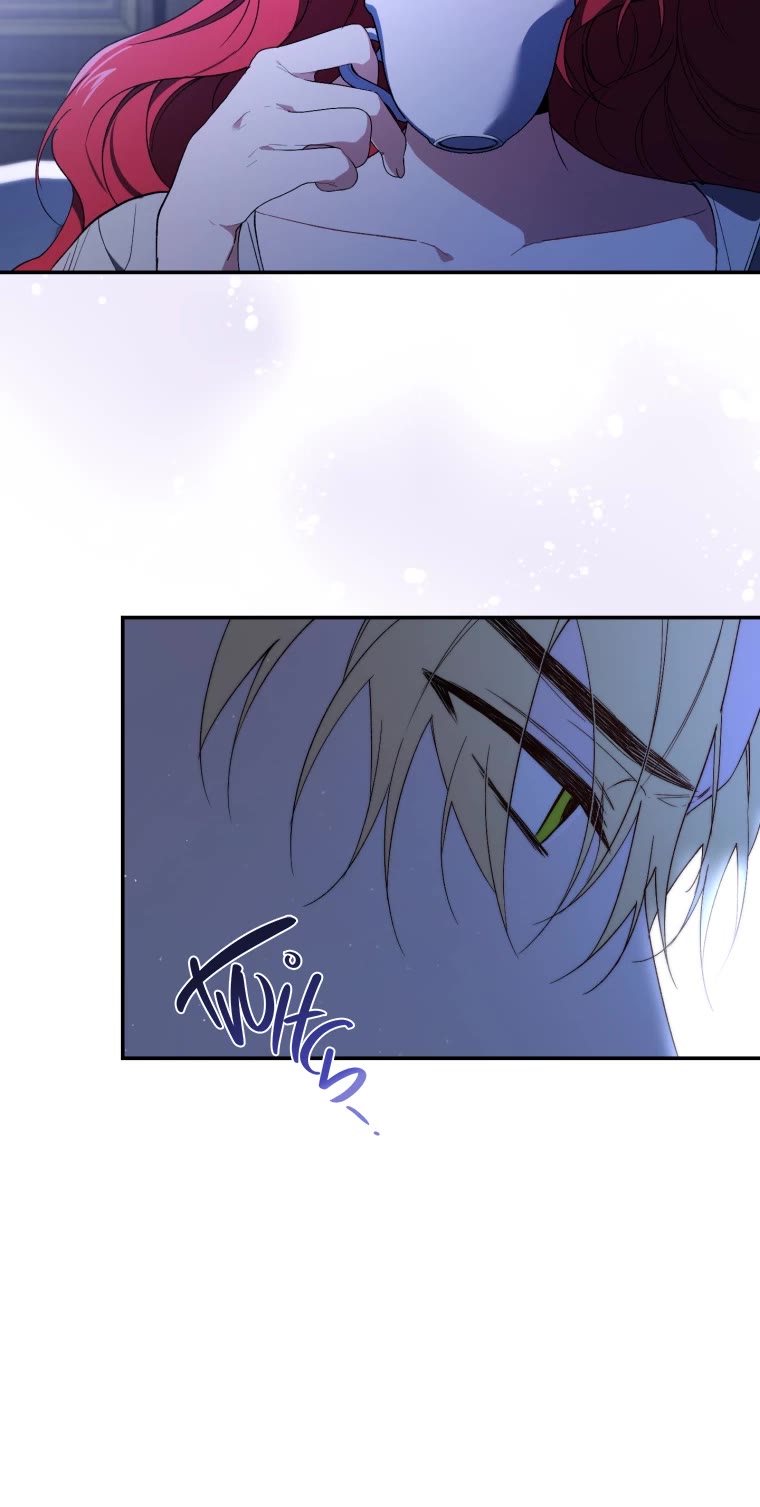 Resetting Lady chapter 37 page 11