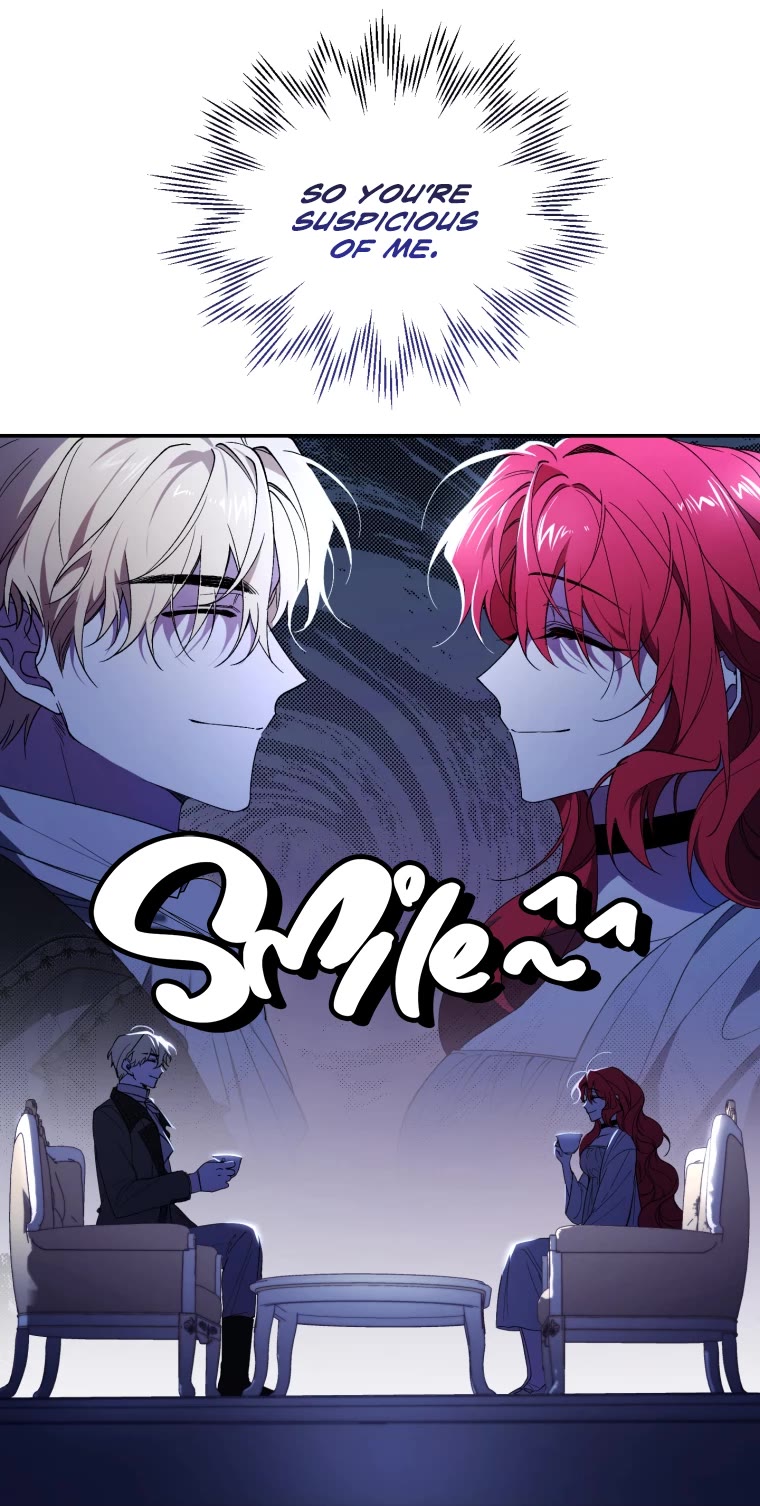 Resetting Lady chapter 37 page 12