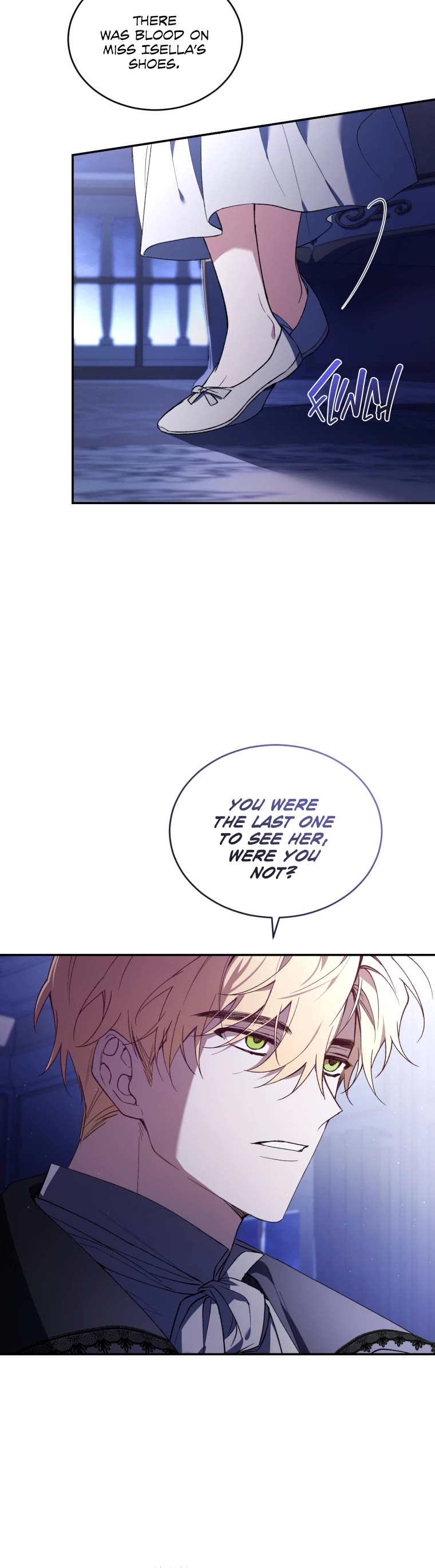 Resetting Lady chapter 37 page 18