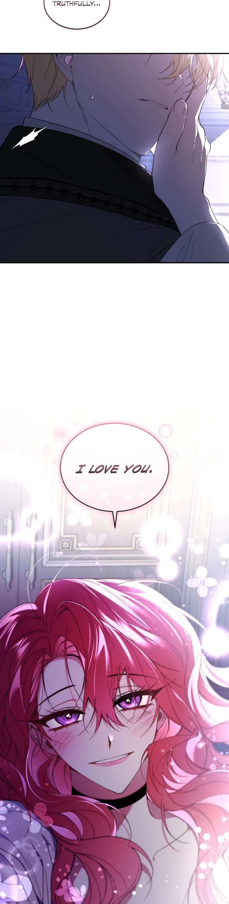 Resetting Lady chapter 37 page 2