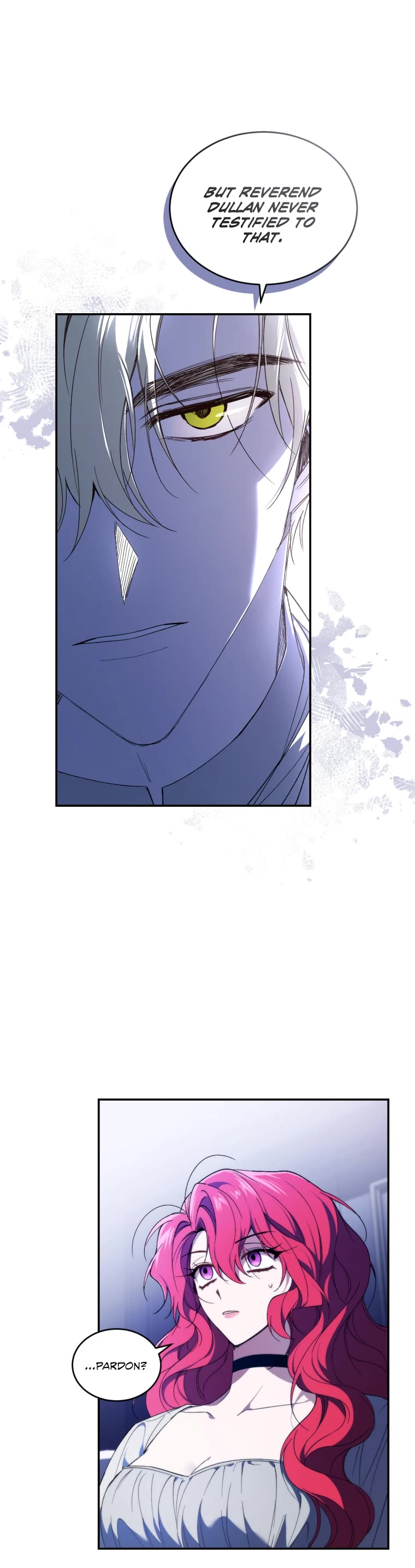 Resetting Lady chapter 37 page 20