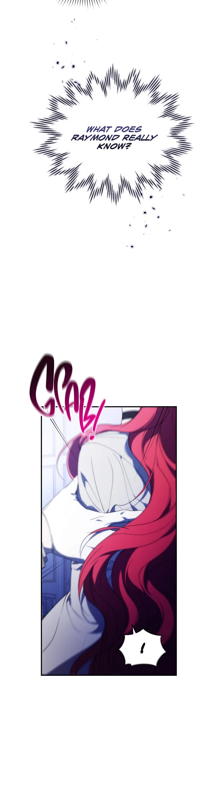 Resetting Lady chapter 37 page 23