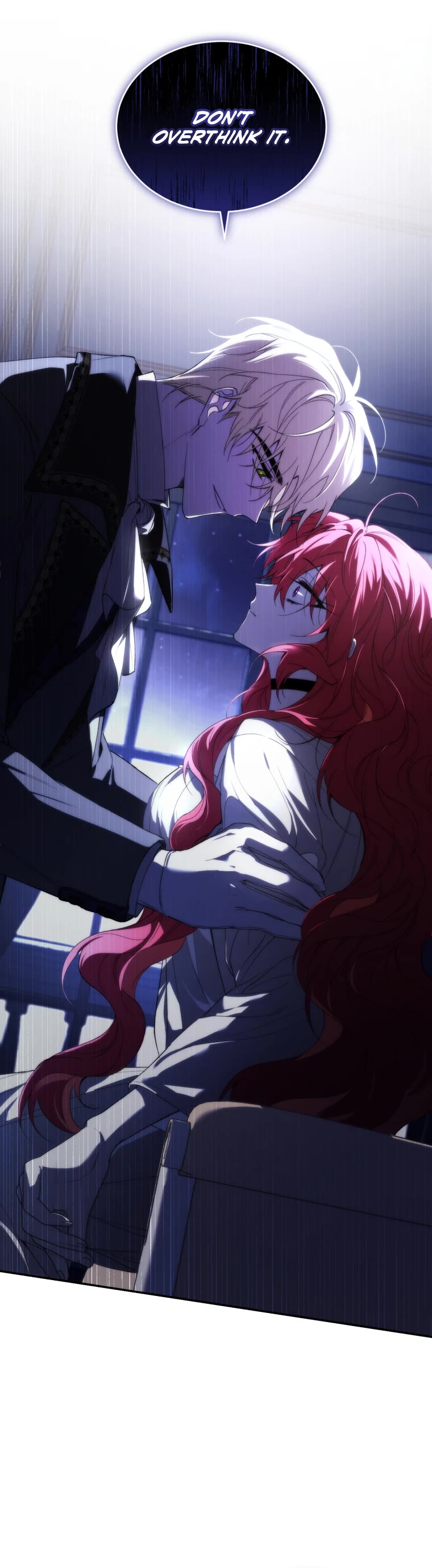 Resetting Lady chapter 37 page 24