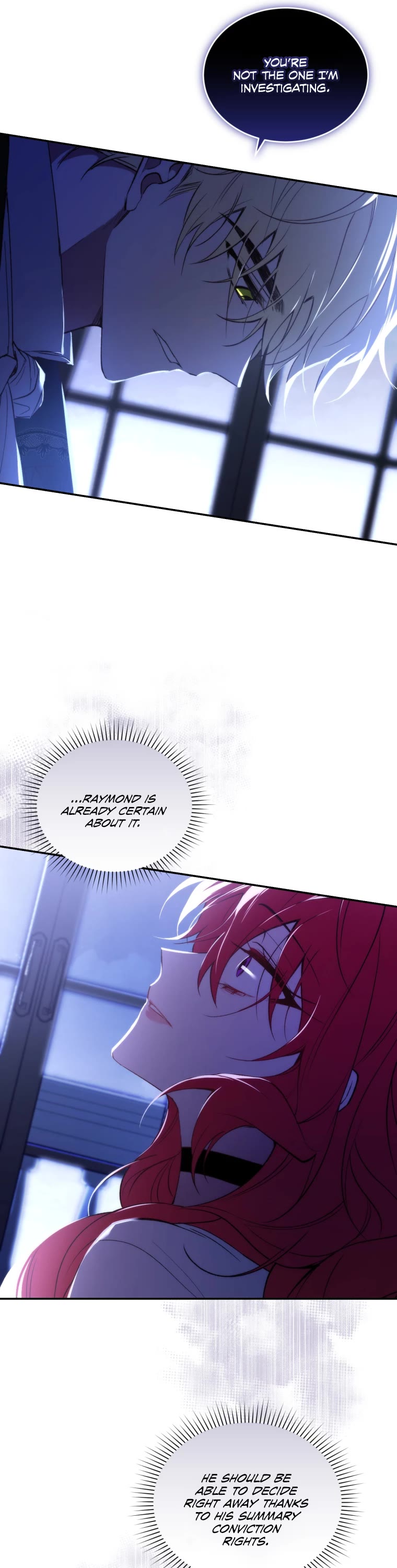 Resetting Lady chapter 37 page 25