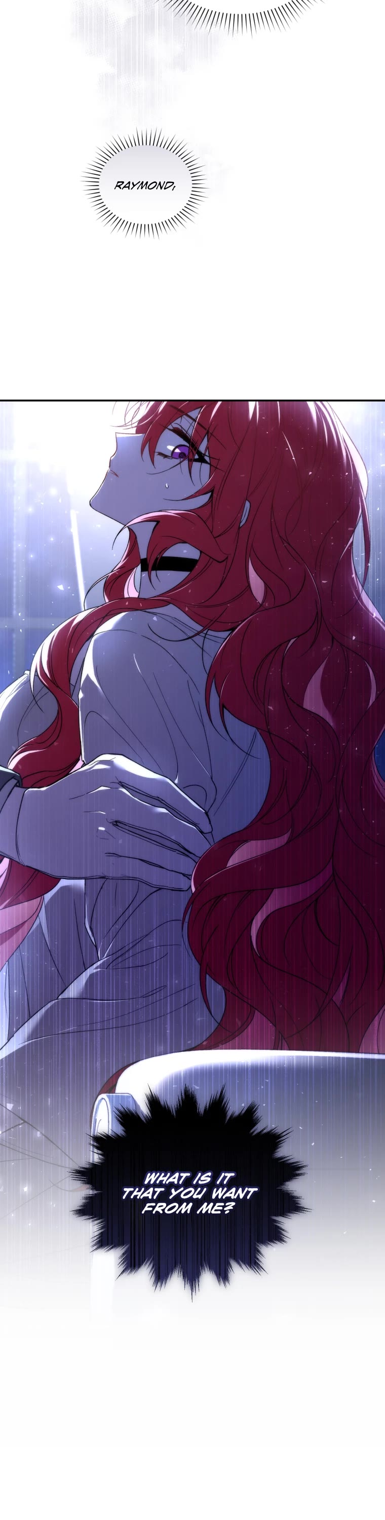 Resetting Lady chapter 37 page 26