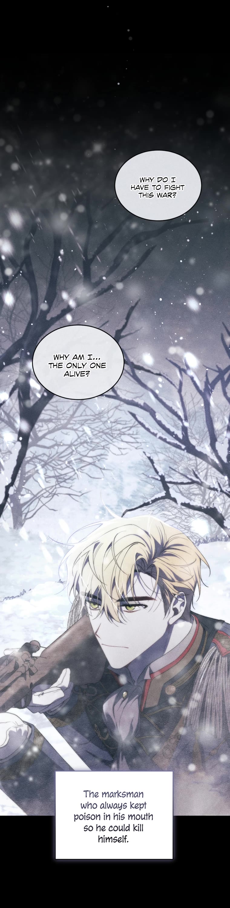 Resetting Lady chapter 37 page 28