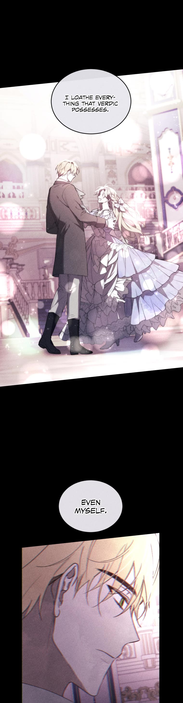 Resetting Lady chapter 37 page 29